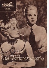 Filmprogramme DDR 1960 - 76/60