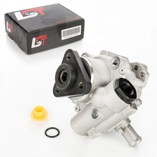Hydraulic Pump Power Steering