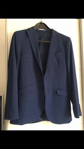 Herren jungen anzug mit hemd - anzug,