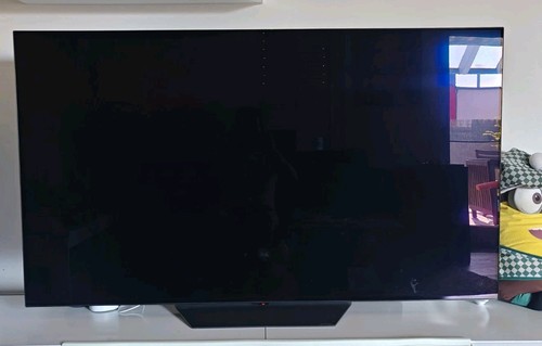 Oled65b39la oled - lg,