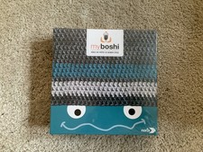 MYBOSHI Mütze Häkelset „neu/new“