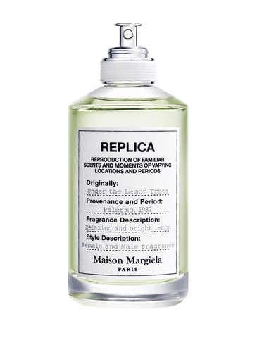 Maison margiela replica under - replica,
