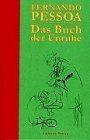 Das buch der unruhe von - der,