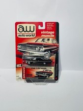 AW Auto World Vintage Muscle