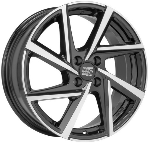 Ganzjahresräder msw 4 - 4x,
