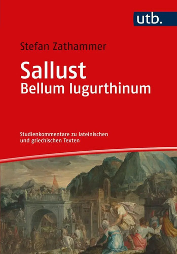 Sallust bellum iugurthinum - sallust.,