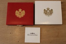 Monaco KMS 2001 PP original 1