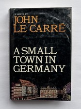 A Small Town in Germany by