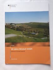 Wismut GmbH Gera Ronneburg