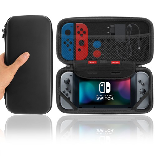 Nintendo switch tasche hard - switch,