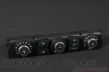 6953385 Klima Bedienteil Klimaautomatik Bedieneinheit A/C OEM BMW 5er E60 E61