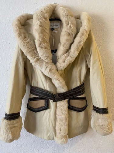 Alexandra luxus jacke - alexandra, mantel