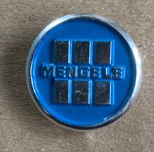 Mengele Traktor Anstecknadel