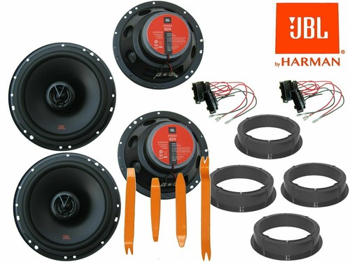 Jbl für passat 2000 2005 - vw,