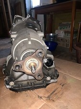 bmw 5er Defektes Getriebe