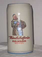 MÖNCHSHOF Brauerei, Kulmbach