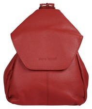 Bruno Banani Rucksack echt Leder - NEU - Damen