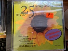 CD ON SONDOCK MEDIA SEALED