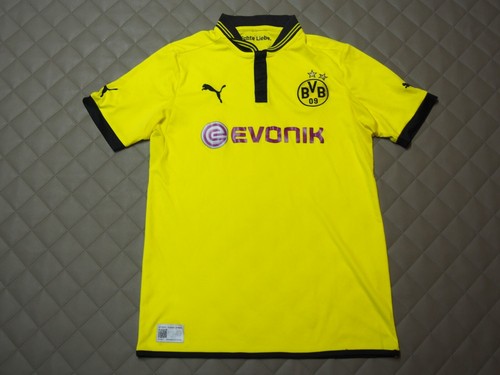 Bvb borussia dortmund trikot - borussia,