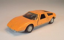 Schuco 1/66 Nr. 301828