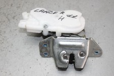 Heckklappenschloss Schloss mit ZV Stellmotor Mitsubishi Lancer VIII CY0 Bj.11