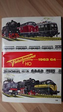 Eisenbahnkatalog fleischmann - eisenbahnkatalog,