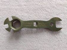 Sachs Motorrad oldtimer Werkzeug 