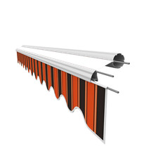 Leudus Markisenvolant