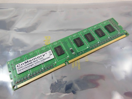 2gb cnmemory arbeitsspeicher - cnmemory,