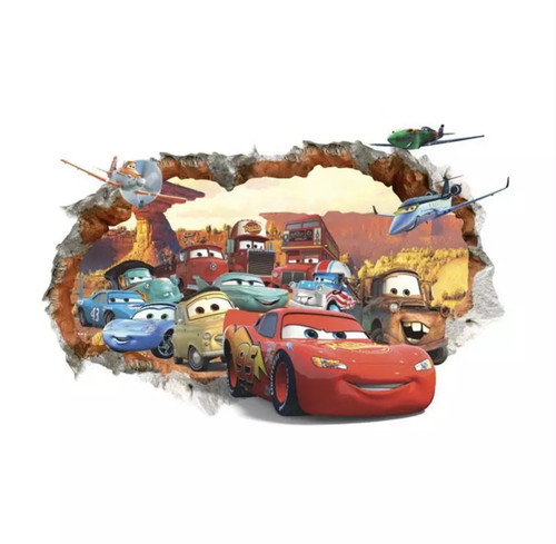Cars auto xxl lightning - cars,