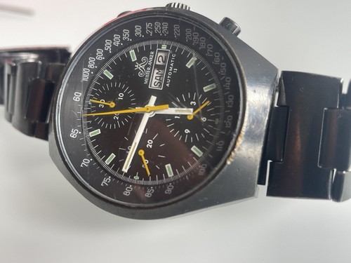 Meister anker chronograph - meister-anker,