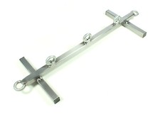 BDSM 50cm Fesselstange Bodenpranger SM Bondage Domina 