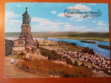Postkarte 3101 gelaufen