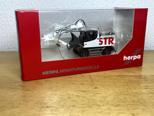 Herpa 316484   Liebherr  A920