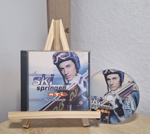 Rtl skispringen 2002 mit - skispringen, 2002-mit