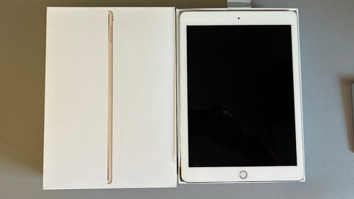 Apple ipad pro - apple, 1.