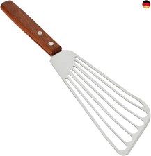 28 cm Lange Rostfreier
