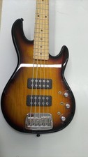 G&L L2500 5-saitige/6-saitige
