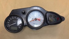 Suzuki SV 650 S Tacho/Kombiinstrument/Drehzahlmesser 1998-2002