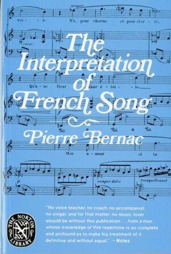 The interpretation french - the,