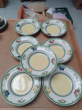 Villeroy Boch French Garden