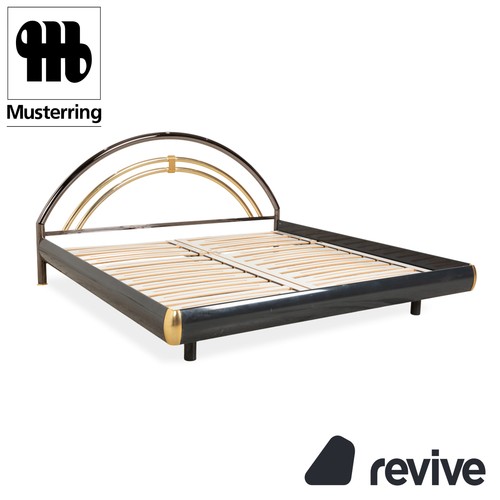 Musterring doppelbett metall - musterring,