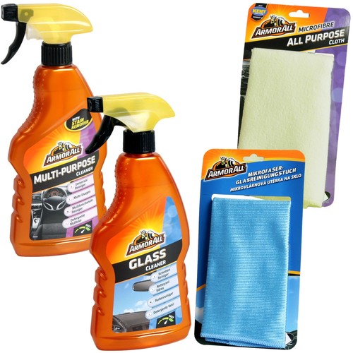 Armor all set - armor,