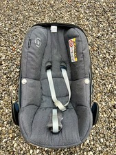 Maxi Cosi Babyschale Pebble