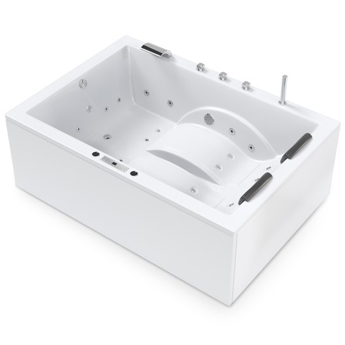 Aquade whirlpool badewanne - aquade,