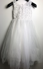 Mädchen Kleid Prinzessin