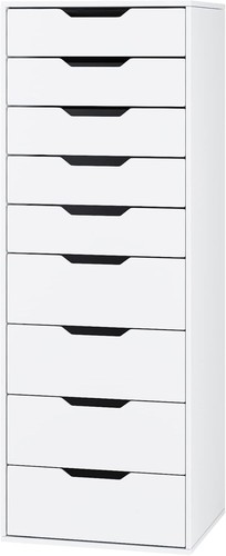 Schubladenschrank für