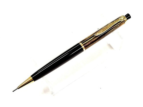 Pelikan schildpatt braun - pelikan,