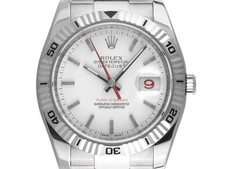 Rolex Datejust Turn-O-Graph