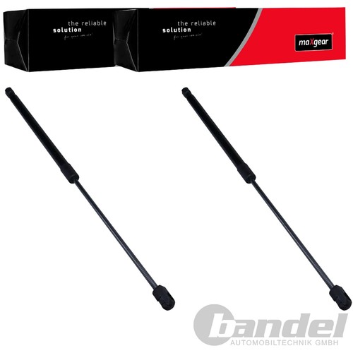 Maxgear gasfedern - 2x,